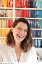 Nadine Y. Resch, Lucy Astner: Wer hat von meinem Keks genascht? 