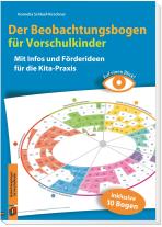 Kornelia Schlaaf-Kirschner: Der Beobachtungsbogen für Vorschulkinder 