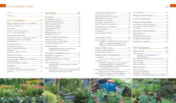 Marie-Luise Kreuter: Der Biogarten 