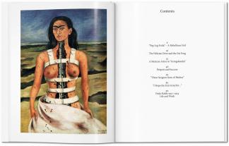 Andrea Kettenmann: Frida Kahlo 