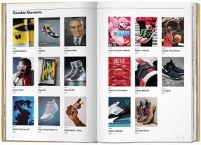 Simon Wood: Sneaker Freaker 