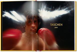 Paul Duncan: Rocky 