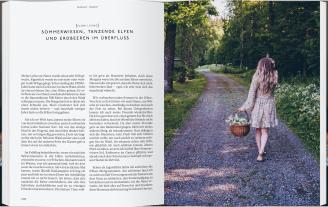 Sofia Nordgren: Schwedenzauber 