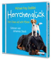 Michael Frey Dodillet: Herrchenglück 
