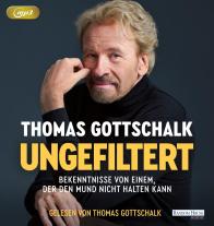 Thomas Gottschalk: Ungefiltert 