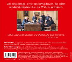 Michael Wolff: Feuer und Zorn 