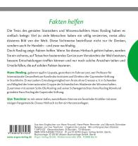 Hans Rosling: Factfulness 