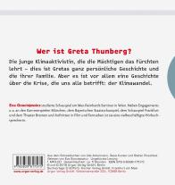 Beata Ernman, Malena Ernman, Greta Thunberg, Svante Thunberg: Szenen aus dem Herzen 