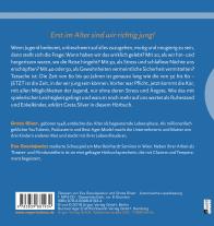 Greta Silver: Alt genug, um mich jung zu fühlen 