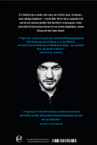 Eric Stehfest, Michael J. Stephan: 9 Tage wach 