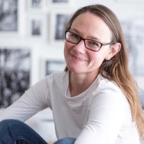 Inke Hummel: Mein wunderbares schüchternes Kind 