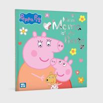 Peppa Wutz Bilderbuch: Meine Mama ist die Beste 