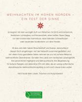 Svenja Janorschke, Stina Siedhoff: Julehygge 