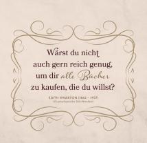 Die Welt ist ein Buch 