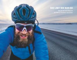 Jonas Deichmann: Das Limit bin nur ich 