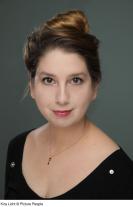 Kira Licht: Beauty must die 