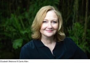 Elizabeth Wetmore: Wir sind dieser Staub 