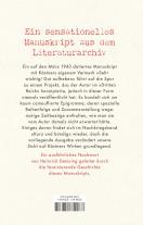 Heinrich Detering, Erich Kästner: Sprüche und Widersprüche 