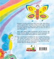 Renate Bachinger: Mein Kind: Wir haben dich immer lieb! 