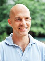 Christian Dittrich-Opitz, Christian Opitz: Befreite Atmung 