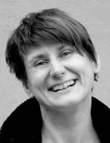Gabriele Leonie Bräutigam: Wilde Grüne Küche 