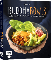 Tanja Dusy: Buddha-Bowls 