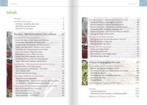 Annemarie Zobernig: Räuchern für die Seele. Kompakt-Ratgeber 