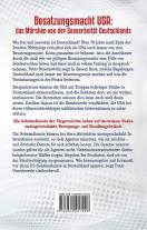 Peter Orzechowski: Besatzungszone 