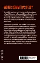 Monika Stemmer: Staat Macht Geld 