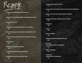 Franz Keller: Ab in die Küche! 