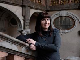 Barbara Leciejewski: Fritz und Emma 