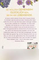 Barbara Leciejewski: Für immer und noch ein bisschen länger 