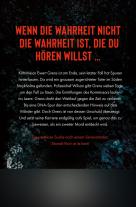 Anders Roslund: Teufelsgabe (Ewert Grens ermittelt 4) 
