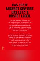 Sybille Uplegger, Marisa Kashino: Tödliches Angebot 
