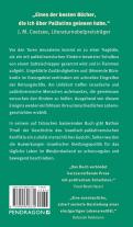 Nathan Thrall: Ein Tag im Leben von Abed Salama 