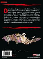 Kentaro Miura: Berserk Max 04 