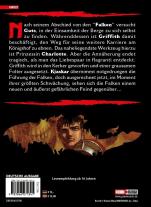 Kentaro Miura, Jon Schmitt-Weigand: Berserk Max 05 
