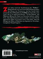 Kentaro Miura: Berserk Max 08 