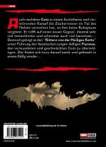 Kentaro Miura: Berserk Max 09 