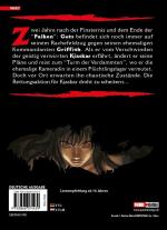 Kentaro Miura: Berserk Max 10 