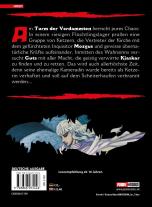 Kentaro Miura: Berserk Max 11 