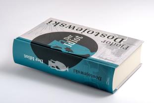 Fjodor Dostojewski, Fjodor M. Dostojewski: Der Idiot 