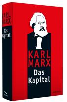 Karl Marx: Das Kapital 