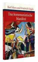 Friedrich Engels, Karl Marx: Das kommunistische Manifest 
