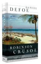 Daniel Defoe: Robinson Crusoe - Vollständige Ausgabe 