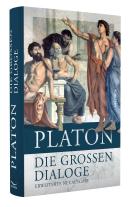 Platon: Die großen Dialoge 