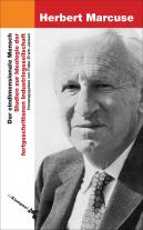Herbert Marcuse, Peter E Jansen, Peter-Erwin Jansen: Der eindimensionale Mensch 