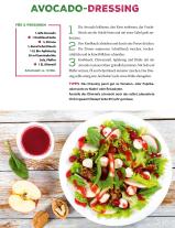 Silvia Bürkle: Anti-Entzündungs-Booster 