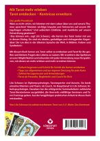 Lilo Schwarz: Das große Tarot-Praxisbuch 