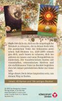 Daniel Ladinsky, Angi Sullins, Silas Toball: Die Weisheit des Hafis 